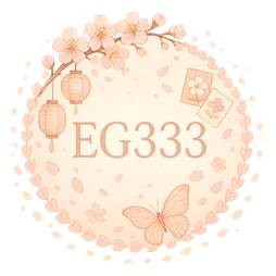 EG333 গেমিং প্ল্যাটফর্ম