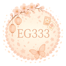 EG333 গেমিং প্ল্যাটফর্ম অ্যাপ